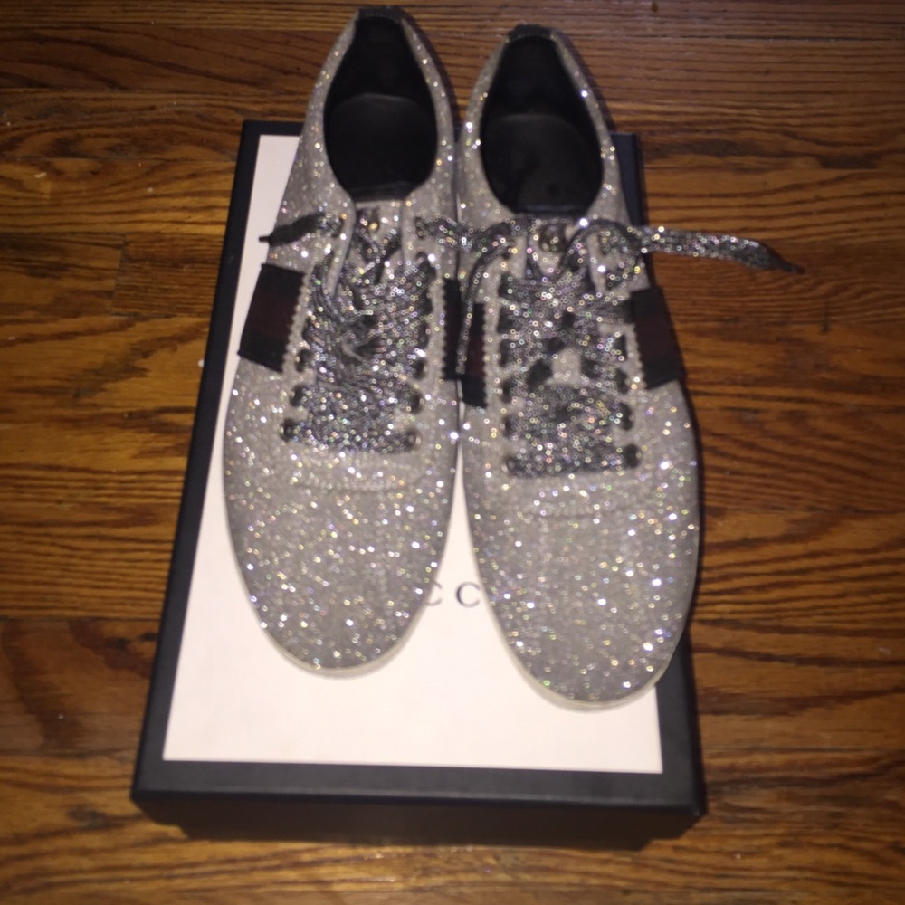 Gucci Bambi sneakers